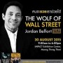 The Wolf Of Wall Street Jordan Belfort Live In Bangkok