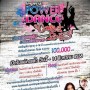 Power Dance Contest 2015
