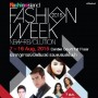 Fashion Week 2015
