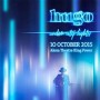 คอนเสิร์ต Hugo Under City Lights