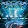 Dragonforce Live In Bangkok