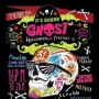 คอนเสิร์ต It's Sound Ghost Halloween Music Festival