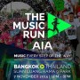 The Music Run