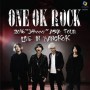 One Ok Rock 2016 35xxxv Asia Tour Live In Bangkok