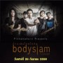 ก้าวเดินไกลไปกับ Bodyslam Concert