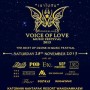 Voice Of Love Music Festival 2015