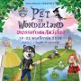 Pet Variety ตอน Pet In Wonderland