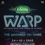 Warp Music Festival