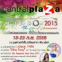 Phitsanulok Motor Show 2015