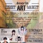 Street Art Market