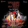 Wonder Girls Fan Party In Bangkok : Trick & Greet