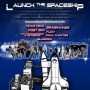 คอนเสิร์ต Launch The Spaceship