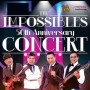 The Impossibles 50th Anniversary Concert