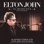 Elton John All The Hits Tour Live In Bangkok