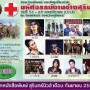 มหัศจรรย์งานช้างสุรินทร์ ประจำปี 2558