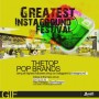 Greatest Instaground Festival