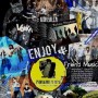 งาน Enjoy & Friend Music