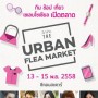 The Urban Flea Market