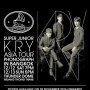Super Junior - K.R.Y. Asia Tour ~Phonograph~ In Bangkok