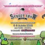 Bangkok Street Show 2015