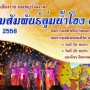 งานวัฒนธรรมสัมพันธ์ลุ่มแม่น้ำโขง ครั้งที่ 20