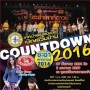 Cha-Am Countdown 2016
