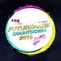 Countdown 2016 Funday Night