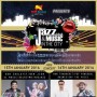 Chiang Mai Jazz & Music In The City