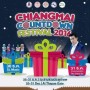 Chiangmai Countdown Festival 2016