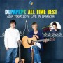 Depapepe All Time Best Asia Tour 2016 Live In Bangkok