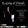 KruGong And Friends Charity Concert 2016
