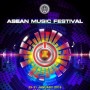เทศกาลดนตรี Asean Music Festival