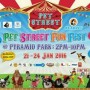 Pet Street Fun Fest 2016