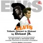 Elvis Tribute Concert To Elvisoot By Elvisoot JR.
