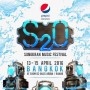S2O Songkran Music Festival
