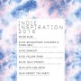 Indieinspiration 2016