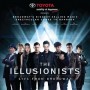 The Illusionists Live From Broadway Bangkok 2016