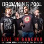 Drowning Pool Live In Bangkok 2016
