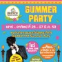 Summer Party