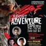 Sport Adventure Expo 2016