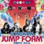 Songkran Jump Foam Party 2016