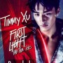 Timmy Xu First Light in Bangkok
