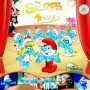 The Smurfs Live On Stage Bangkok 2016
