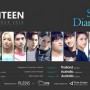 Seventeen 1st Asia Pacific Tour - Shining Diamonds 2016 in Bangkok