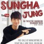 Sungha Jung L'Atelier Tour 2016