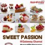 Sweet Passion