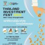 Thailand Investment Fest 2016