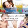 Hug Mom Festival