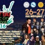 Hatyai Music City Festival 2016