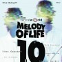Melody of Life 10 #Futurista
